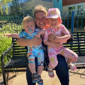 Meet your Posher, Amy-jayne